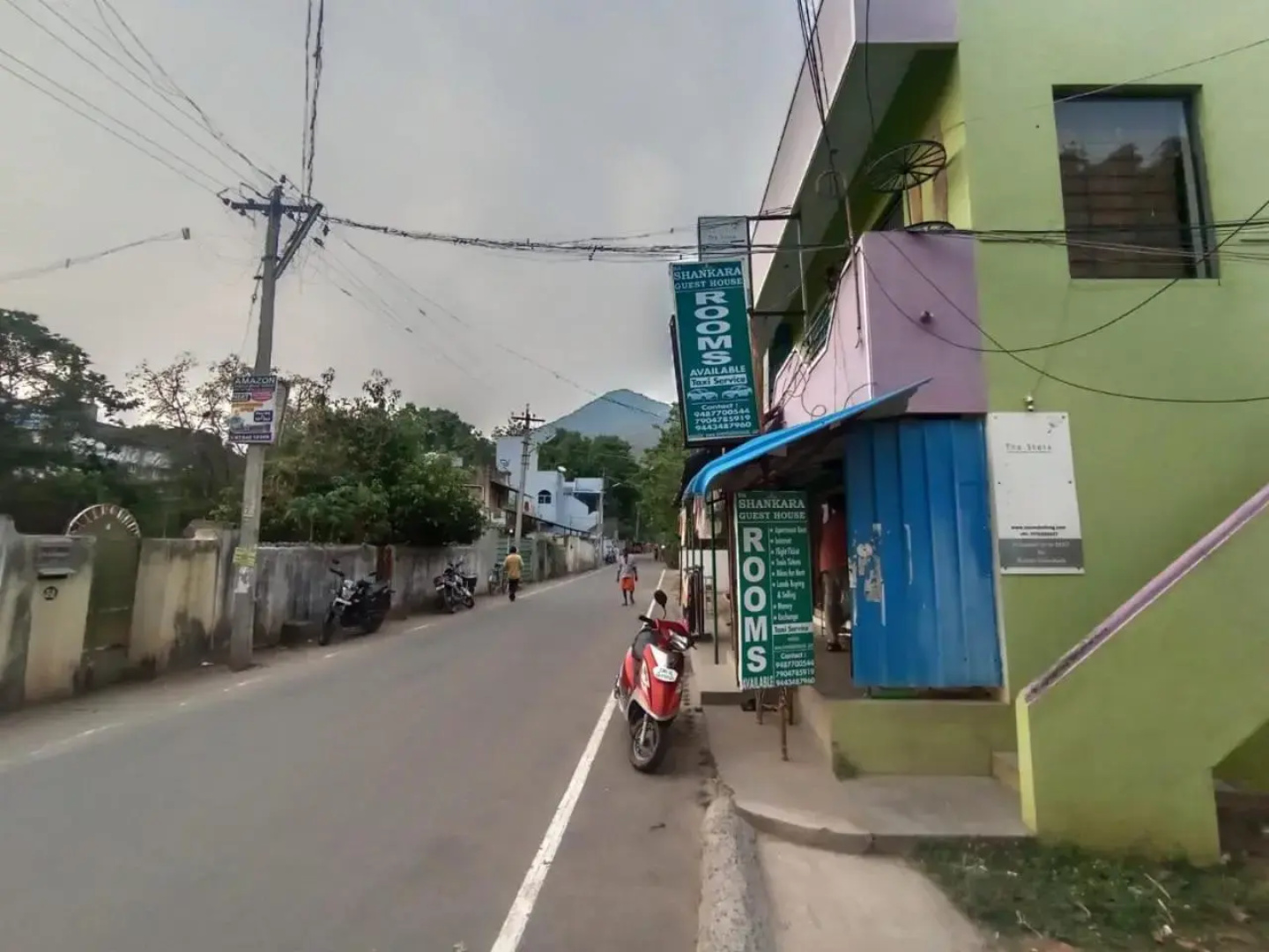 Shankara Guest House