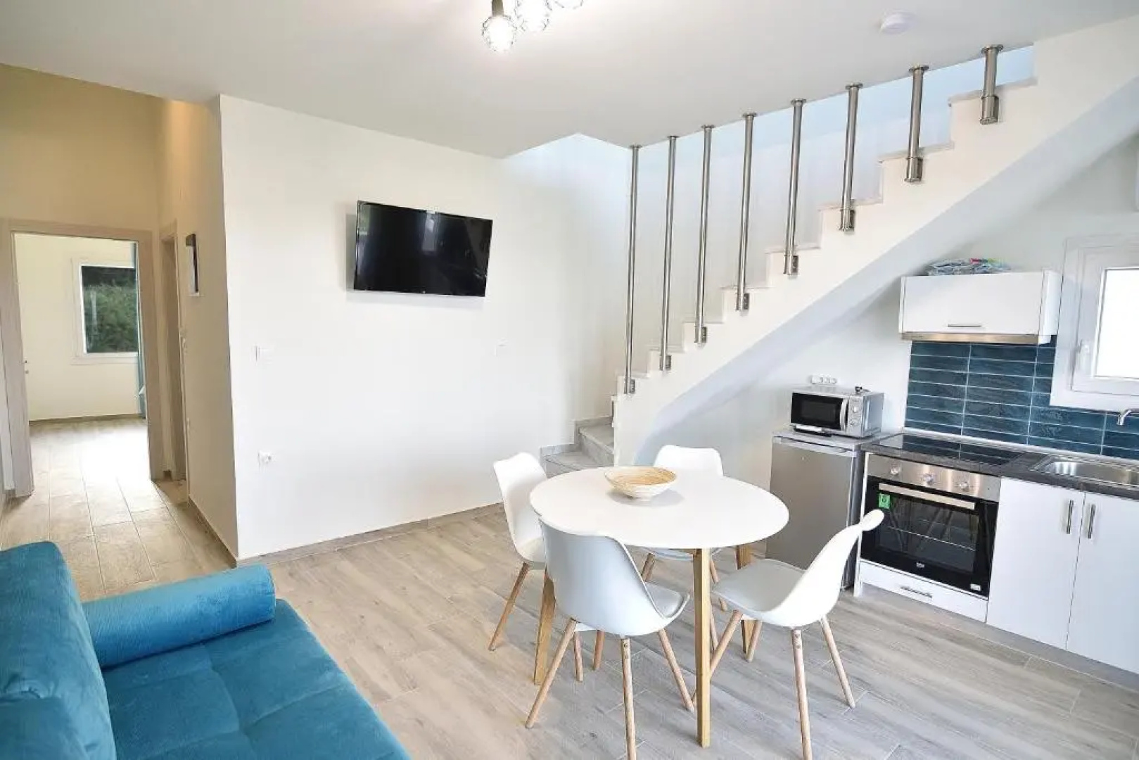 Eleonas View Suites