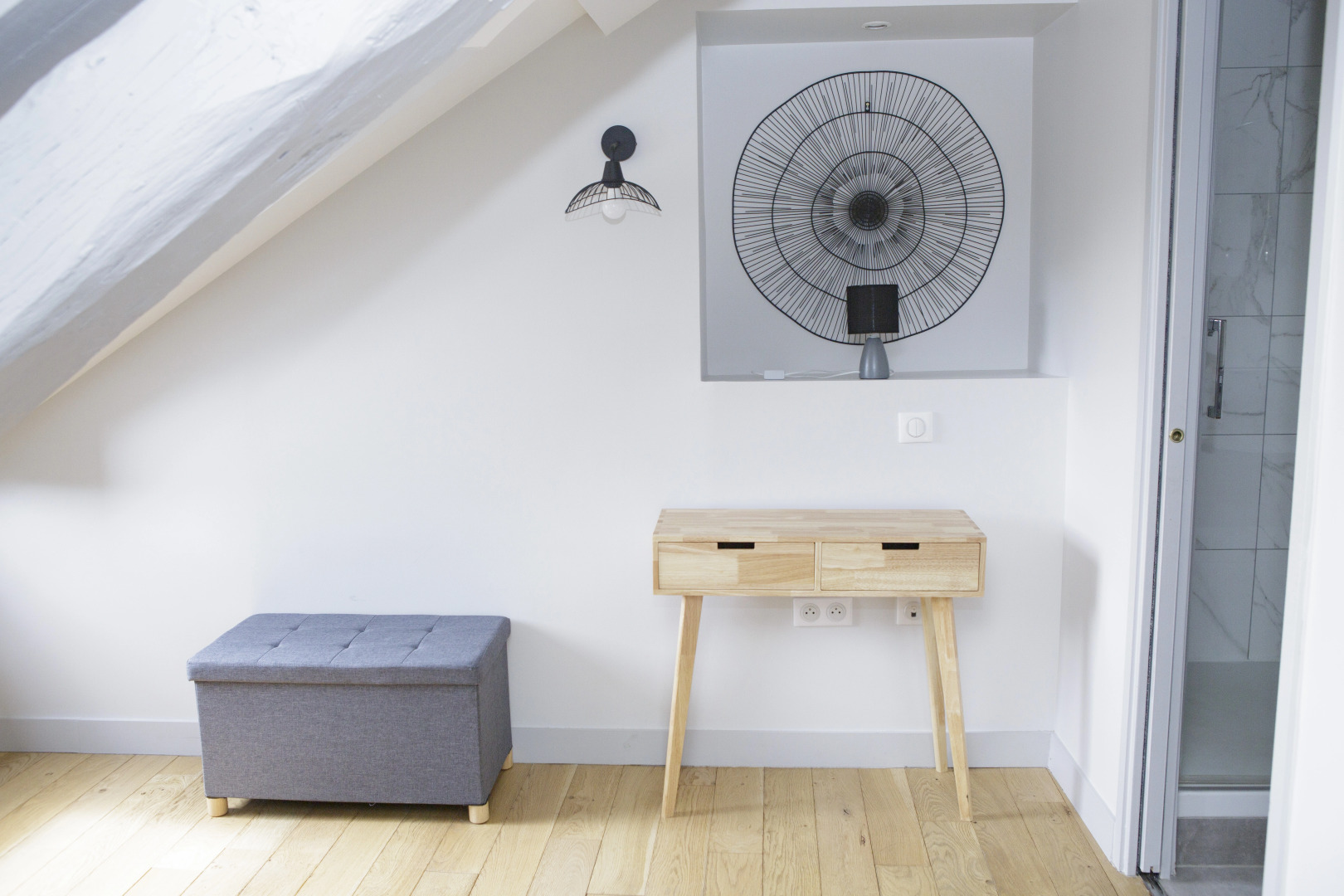 Les Apparts de l'Oncle Louis