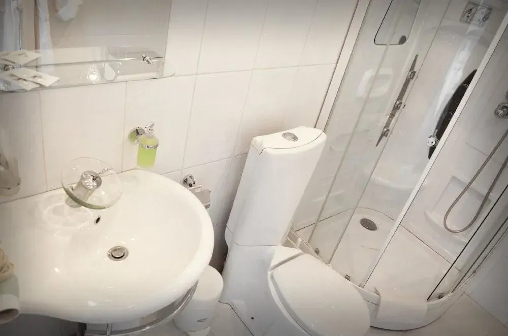 Отель «Калифорния»