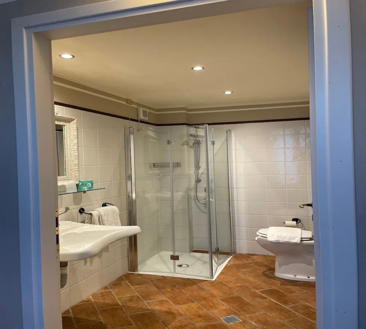 Country House Le Case Coloniche