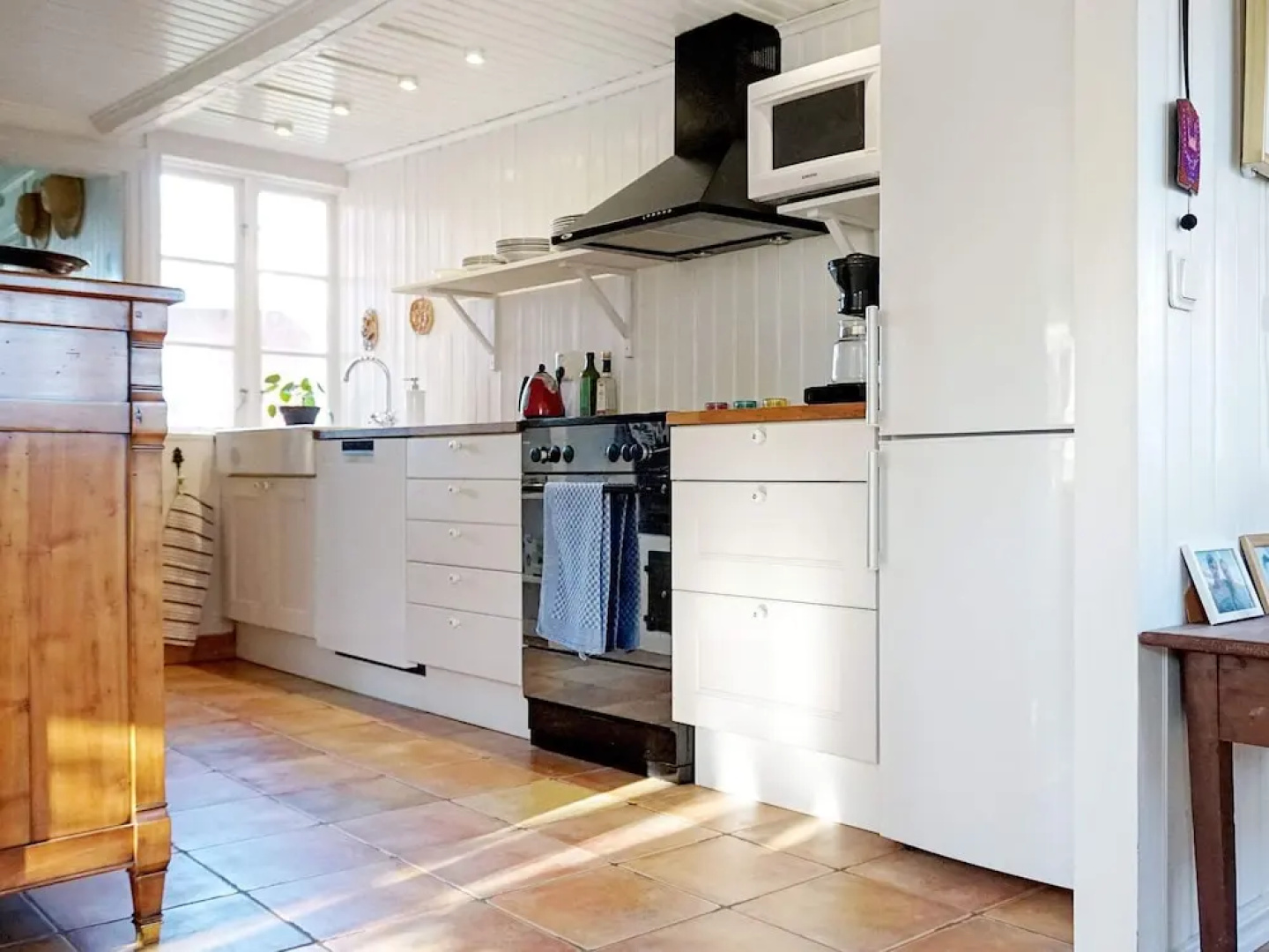 4 Person Holiday Home in Mörbylånga
