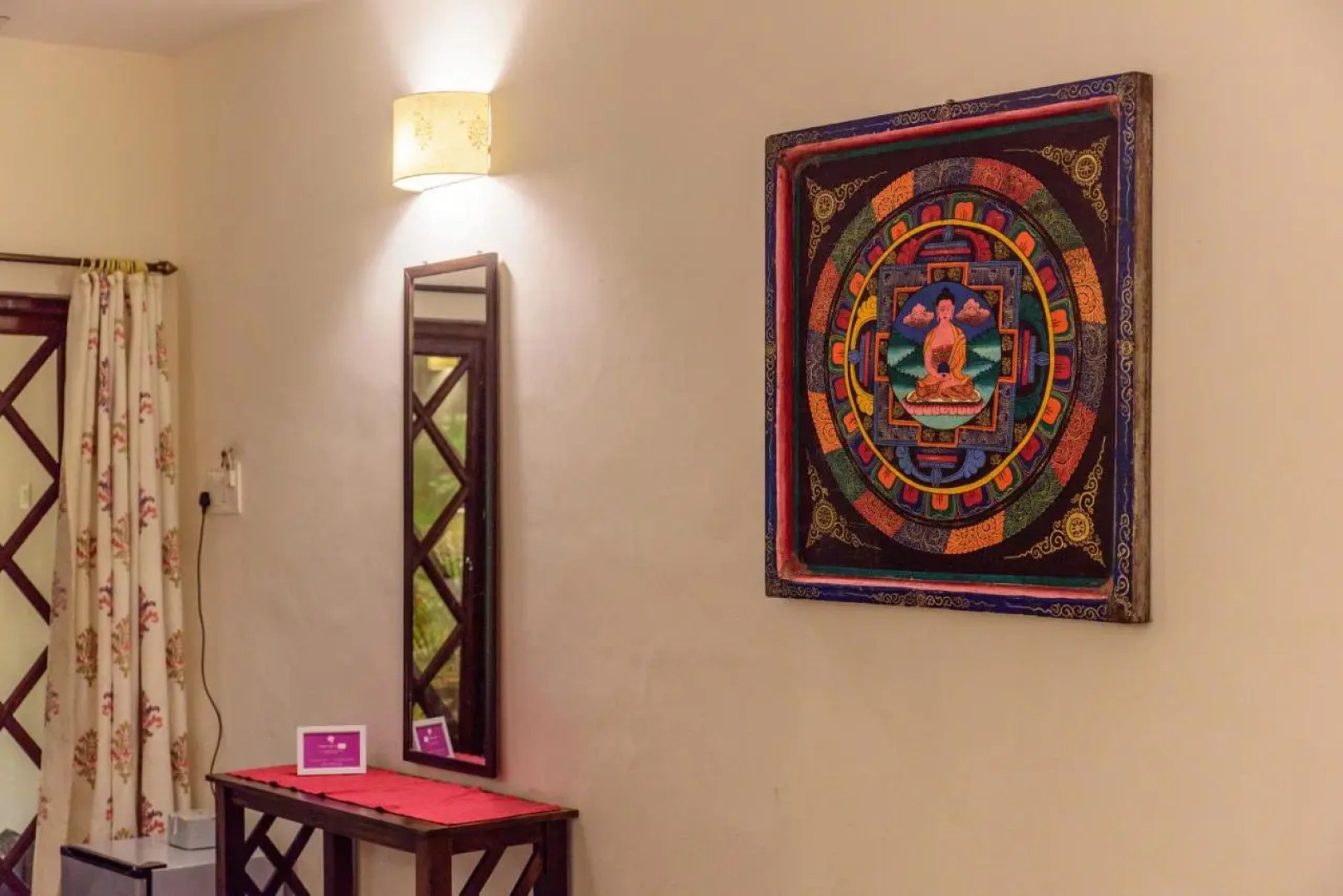 Little India Beach Cottages