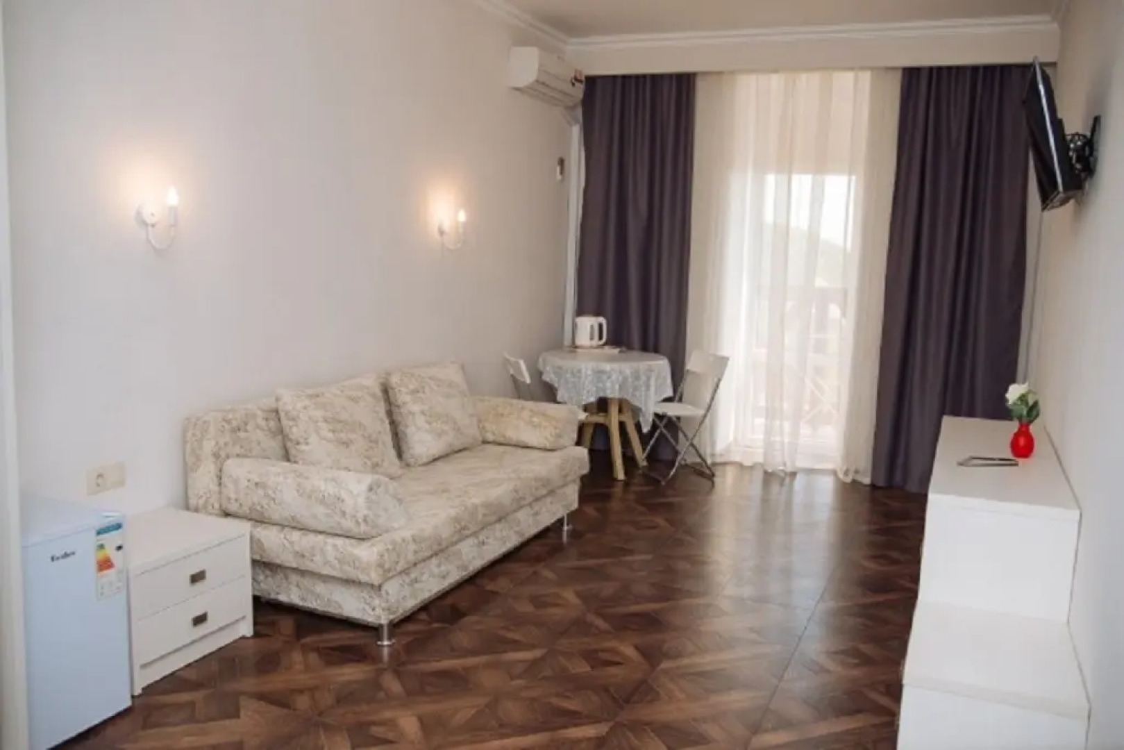 Guest House on Dorozhnik