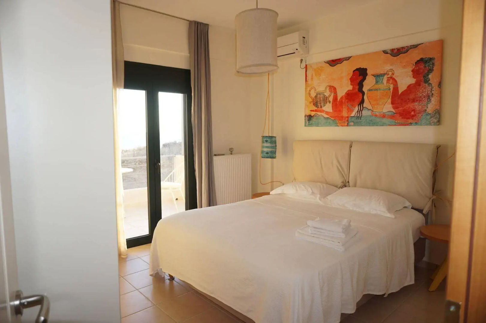 Portela Villas Kapsali