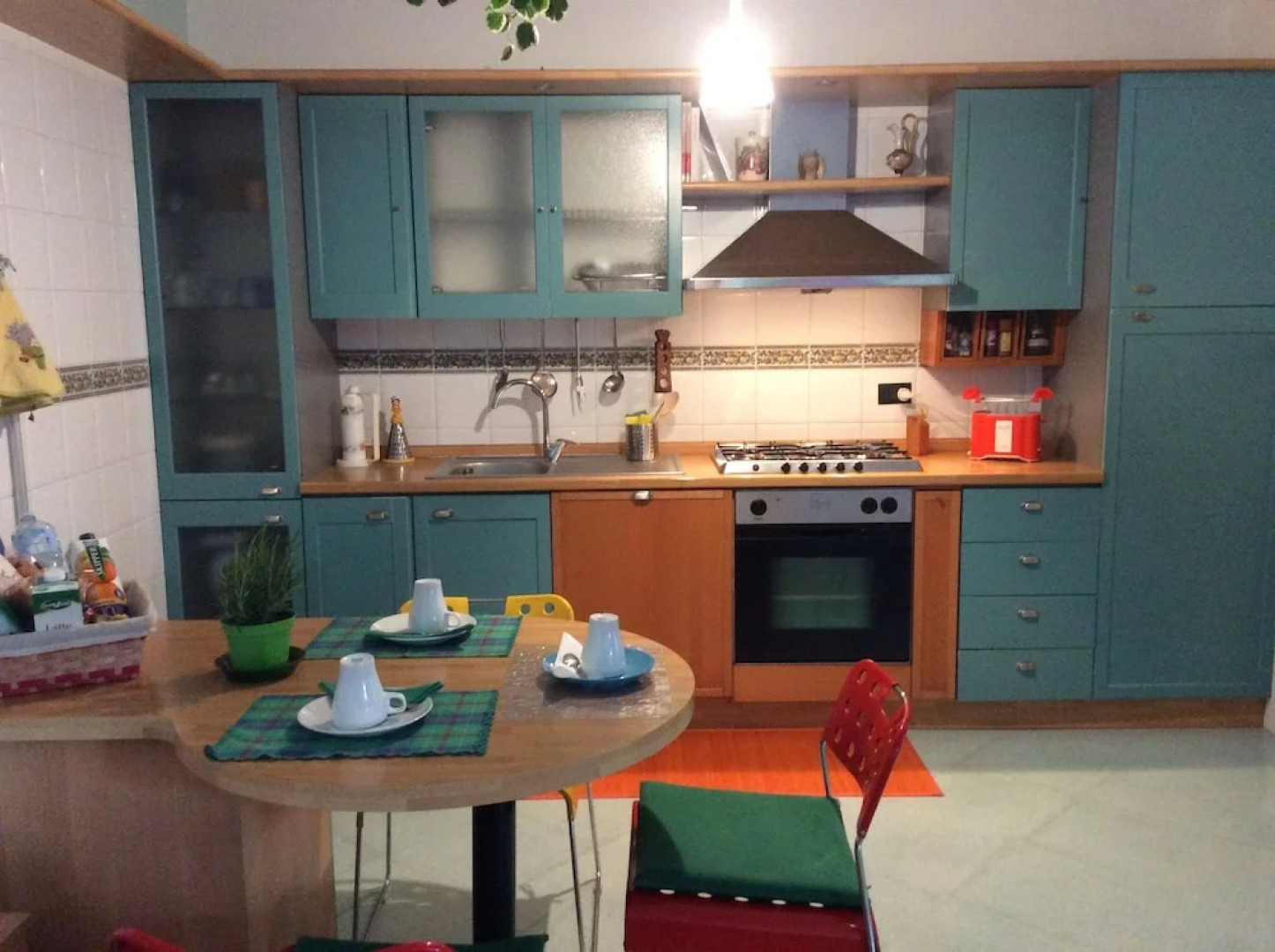 Il Podere Degli Ulivi