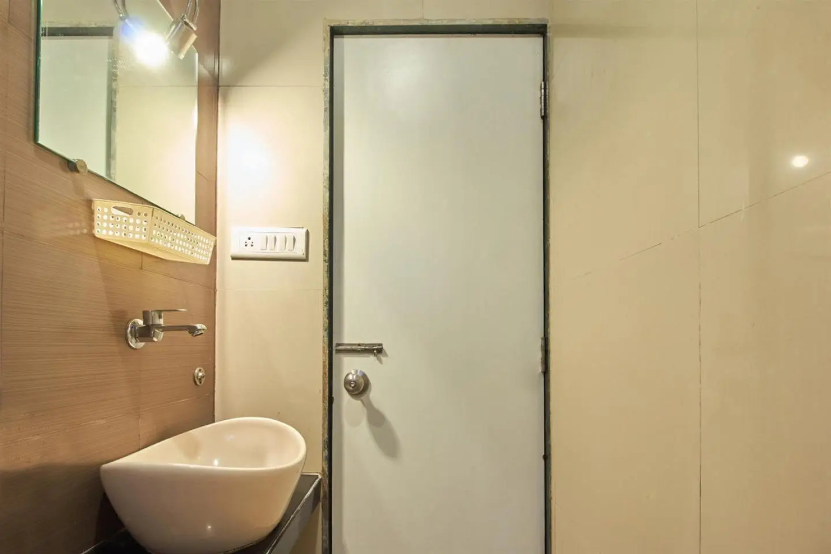 Hotel Ratna Palace Residency