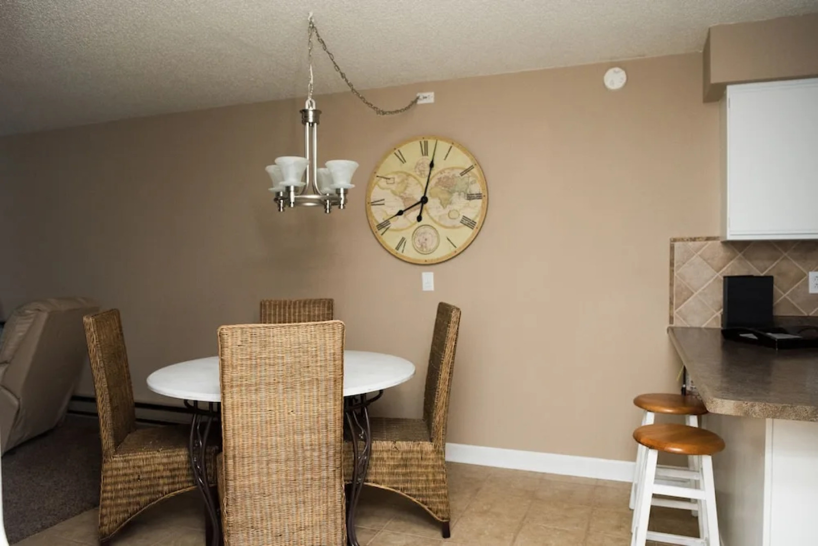 Caribbean Club Resort