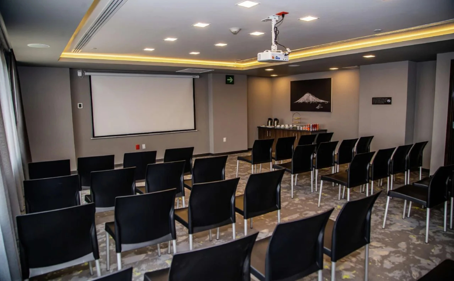 Hampton Inn & Suites by Hilton Puebla
