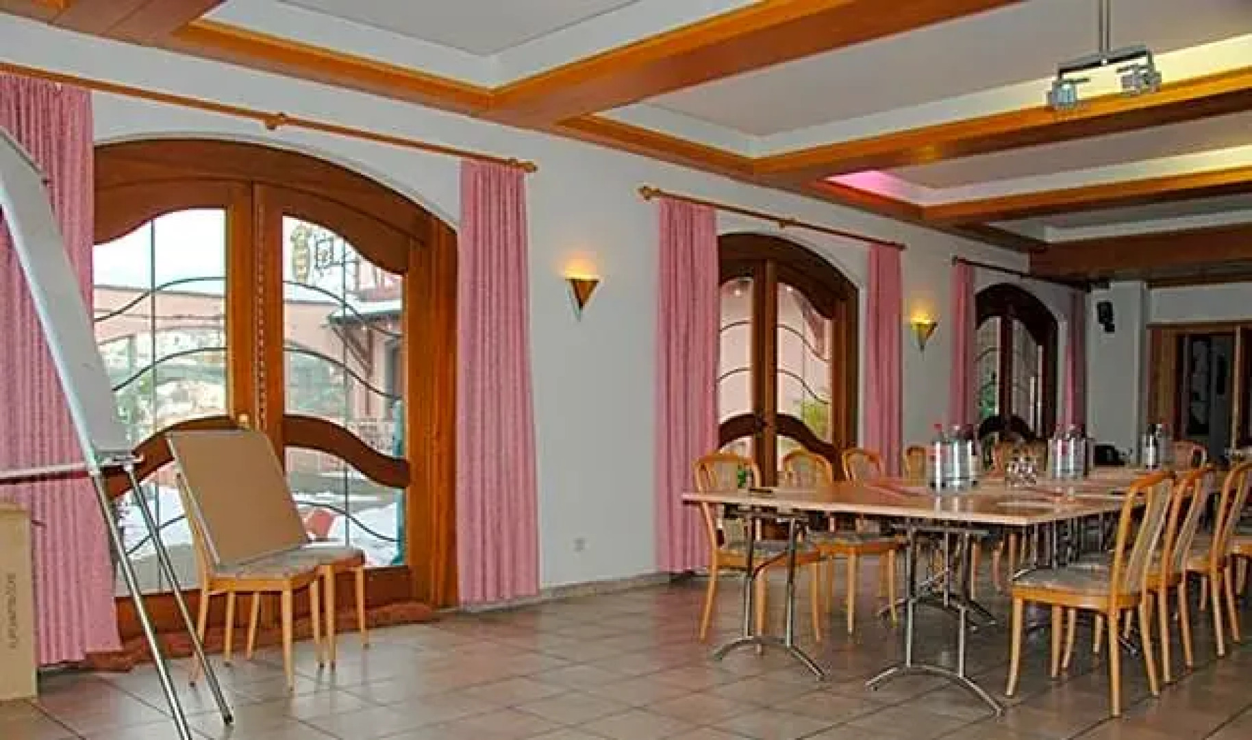 Hotel Gülser Weinstube