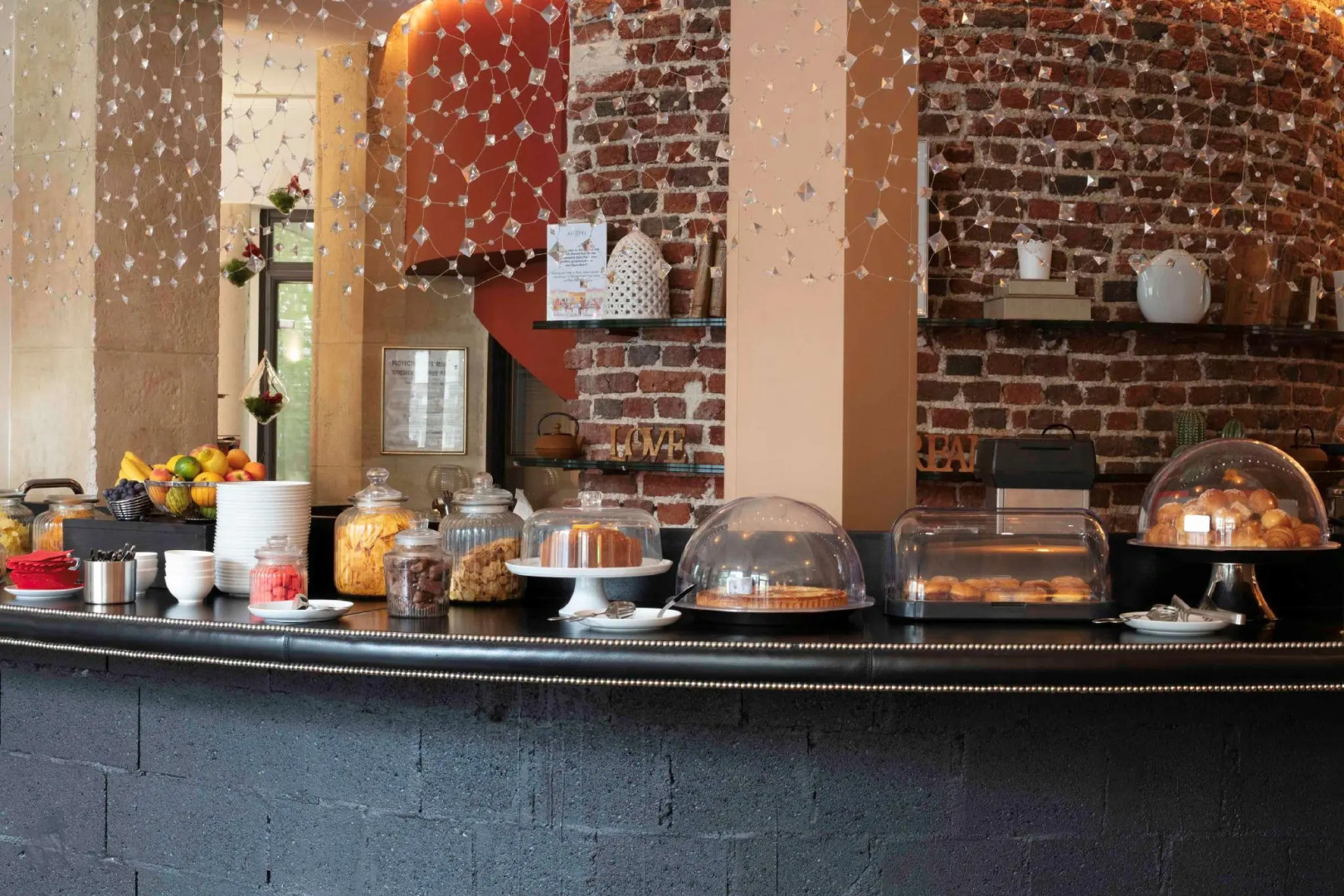 Hôtel Le 123 Elysées - Astotel