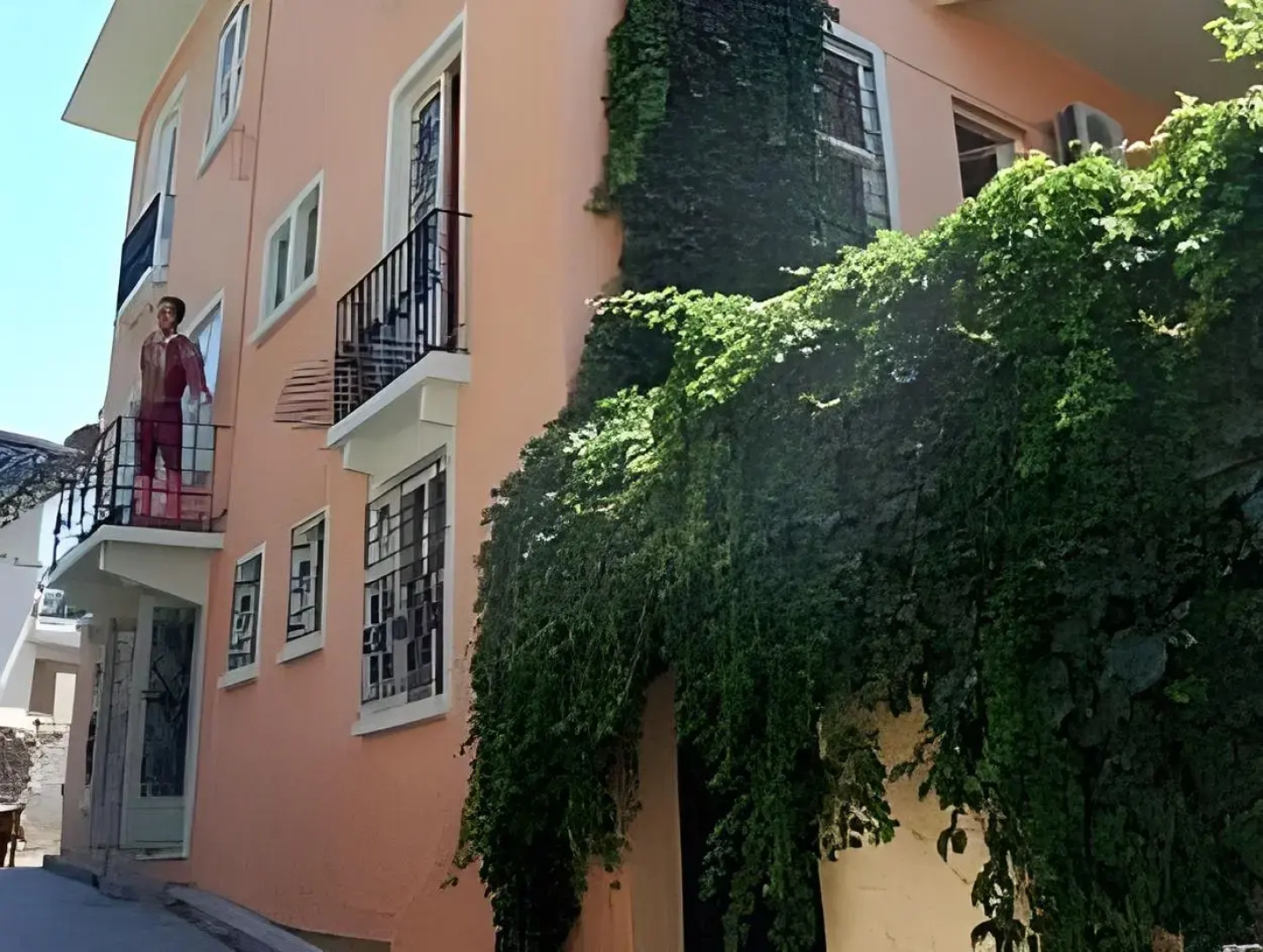 Villa Tulipan
