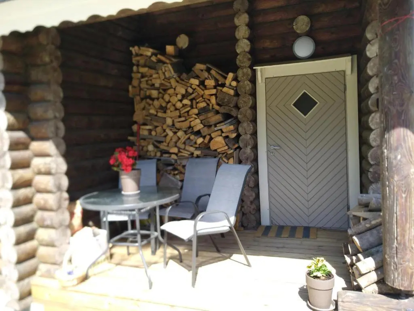 Safari House