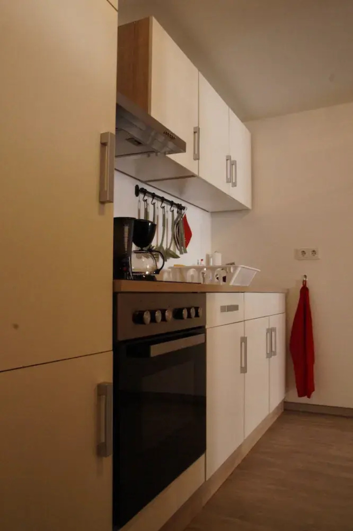 Fachwerkresidenz Deuterscher Hof