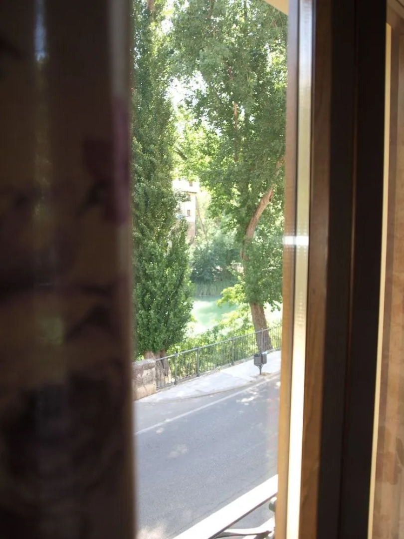 Hostal La Ribera del Júcar