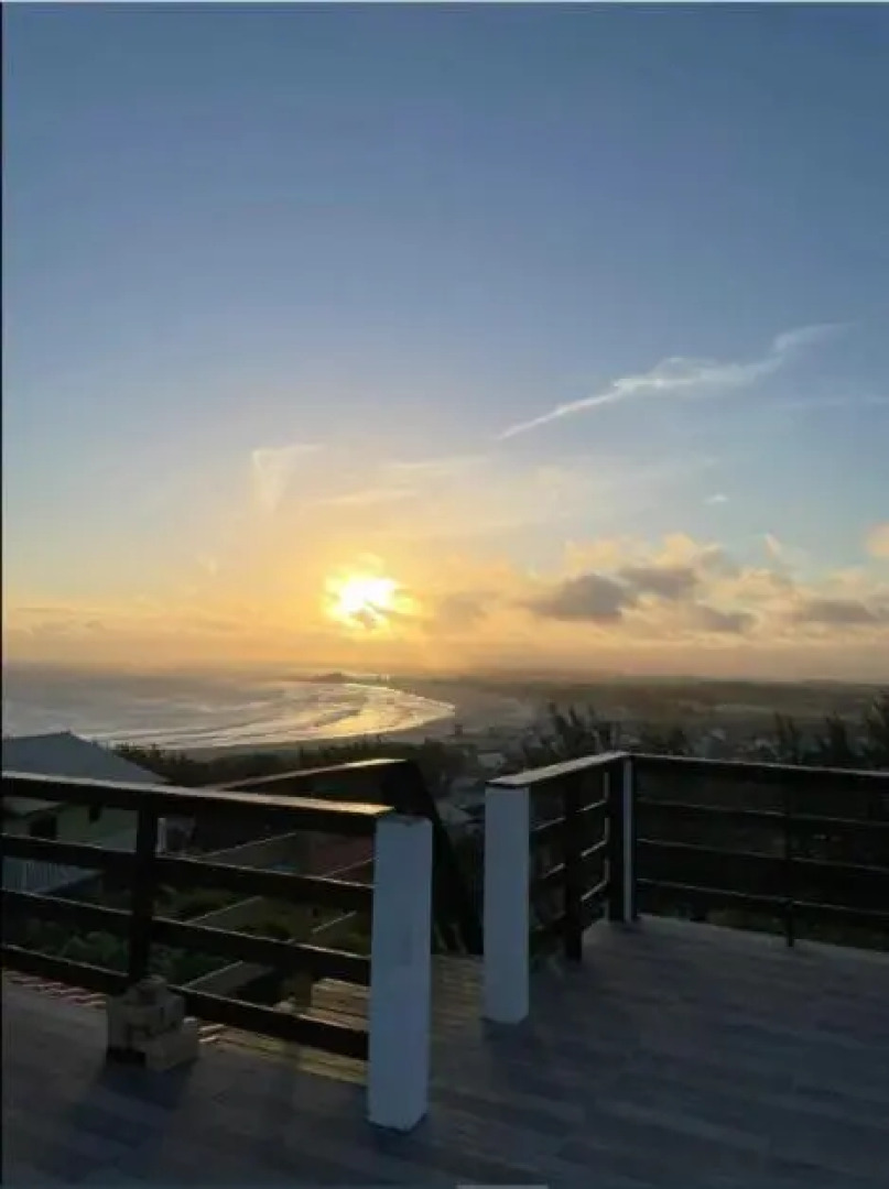 Casa com vista para o mar! Farol de Santa Marta