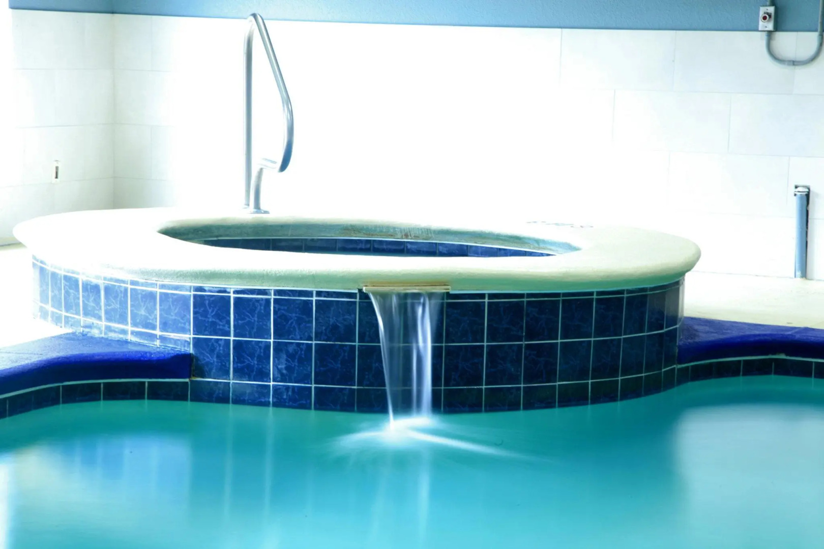 Holiday Inn Express Hotel & Suites Chattanooga-Hixson by IHG