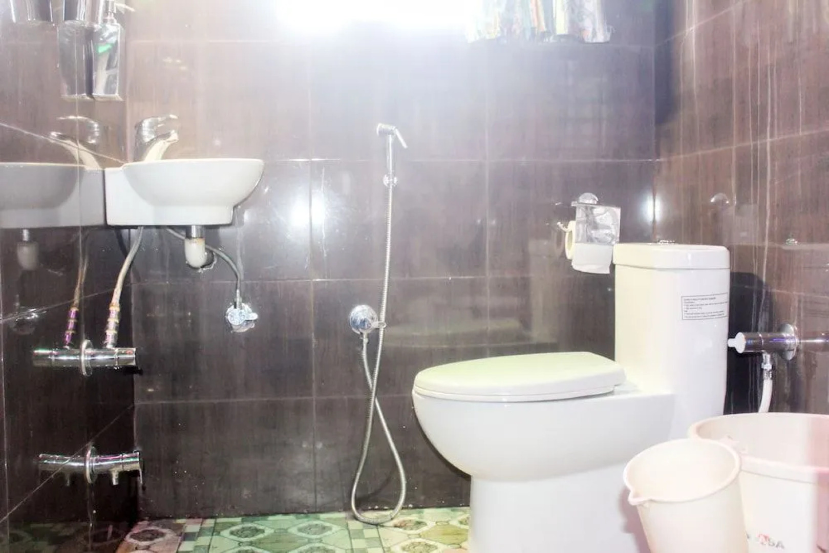 Pine View Resort - Gulmarg