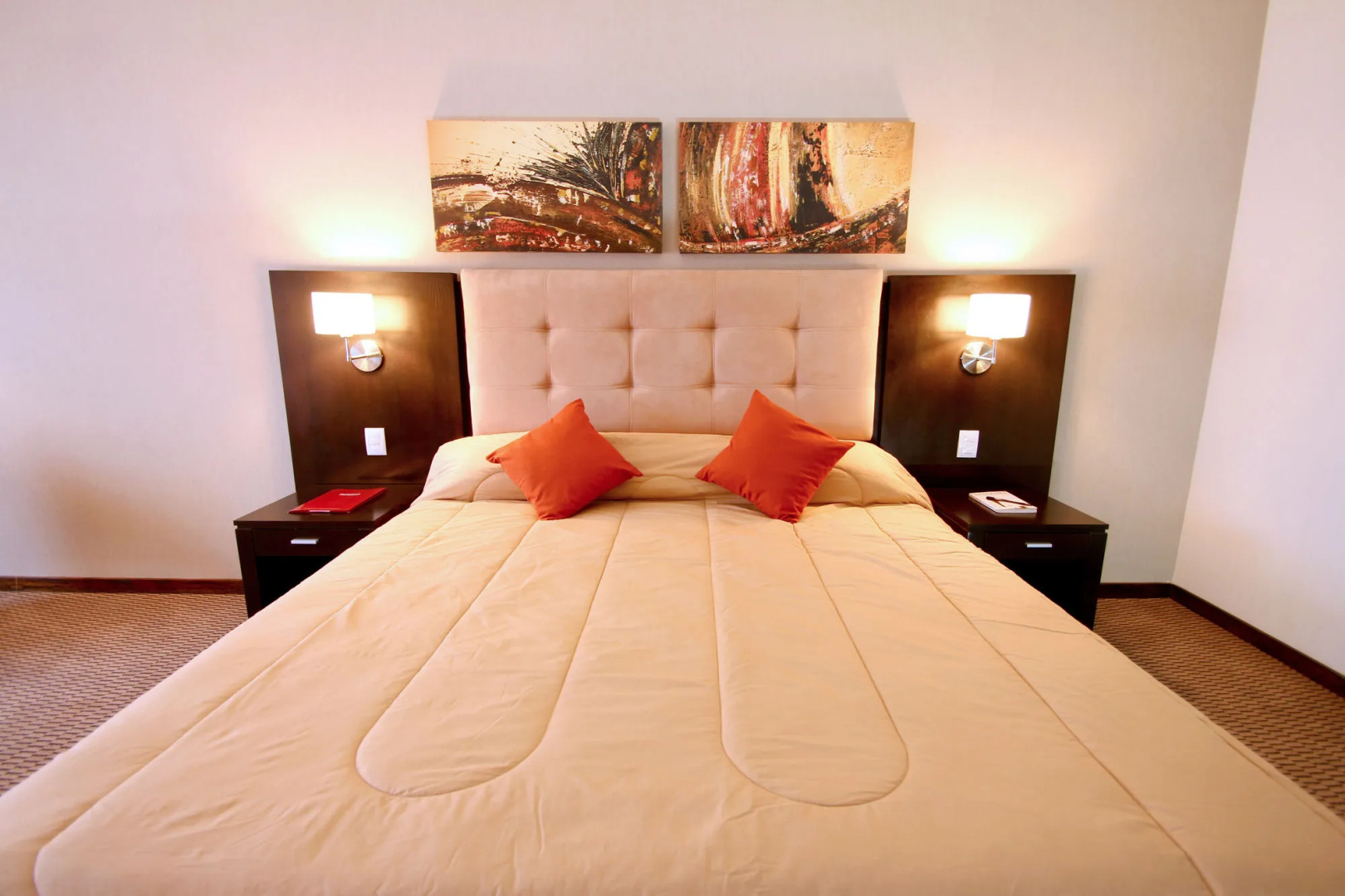 Howard Johnson by Wyndham Ezeiza Convention Center