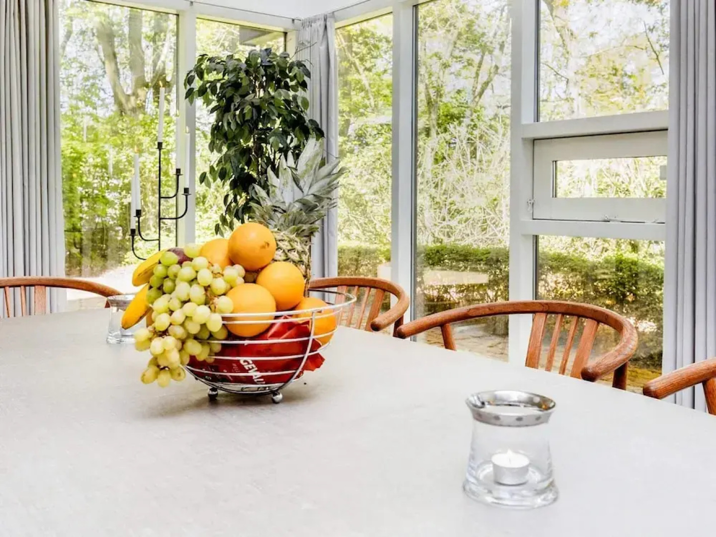 8 Person Holiday Home in Asperup