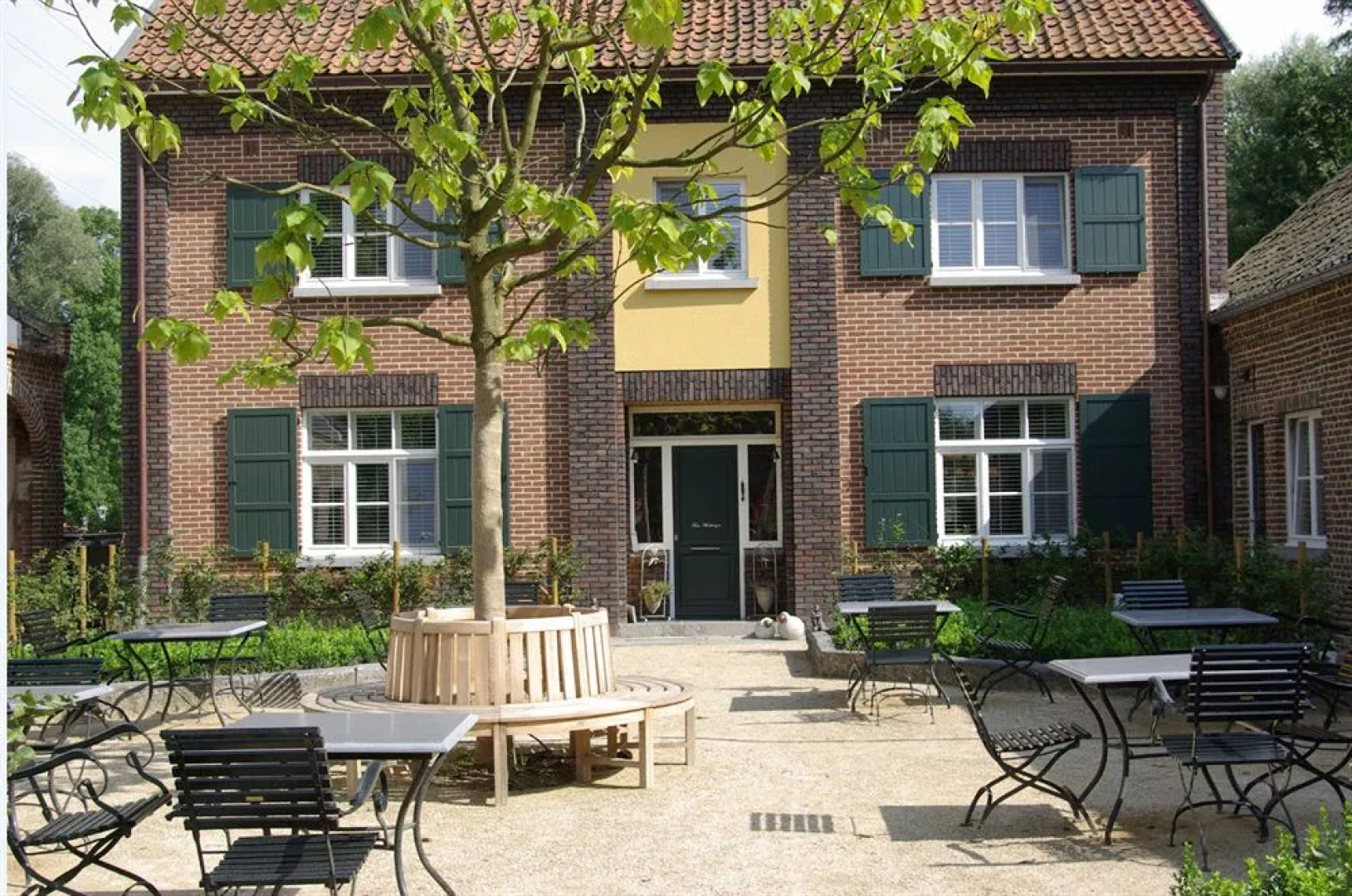 B&B De Keyartmolen