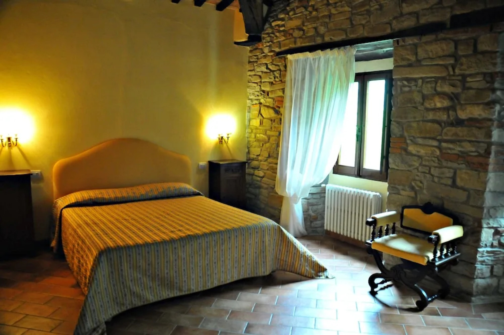 Agriturismo Popolano Di Sotto