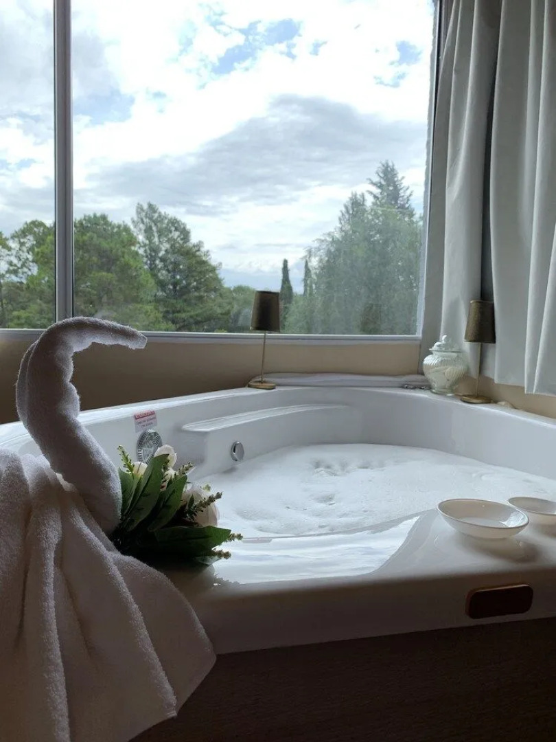 Grateus Luxury Apart & SPA