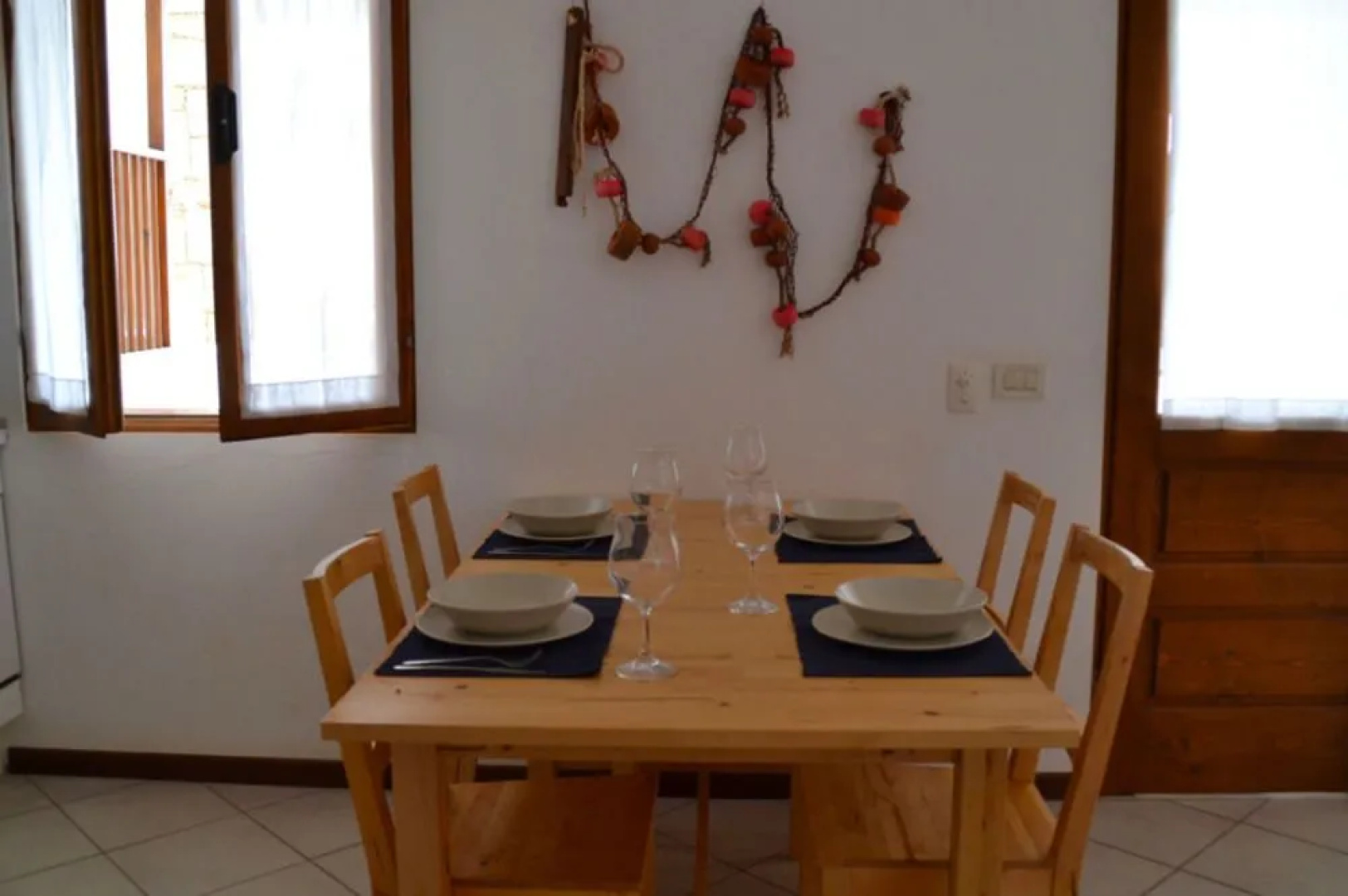 Sea View Apartments Boa Vista