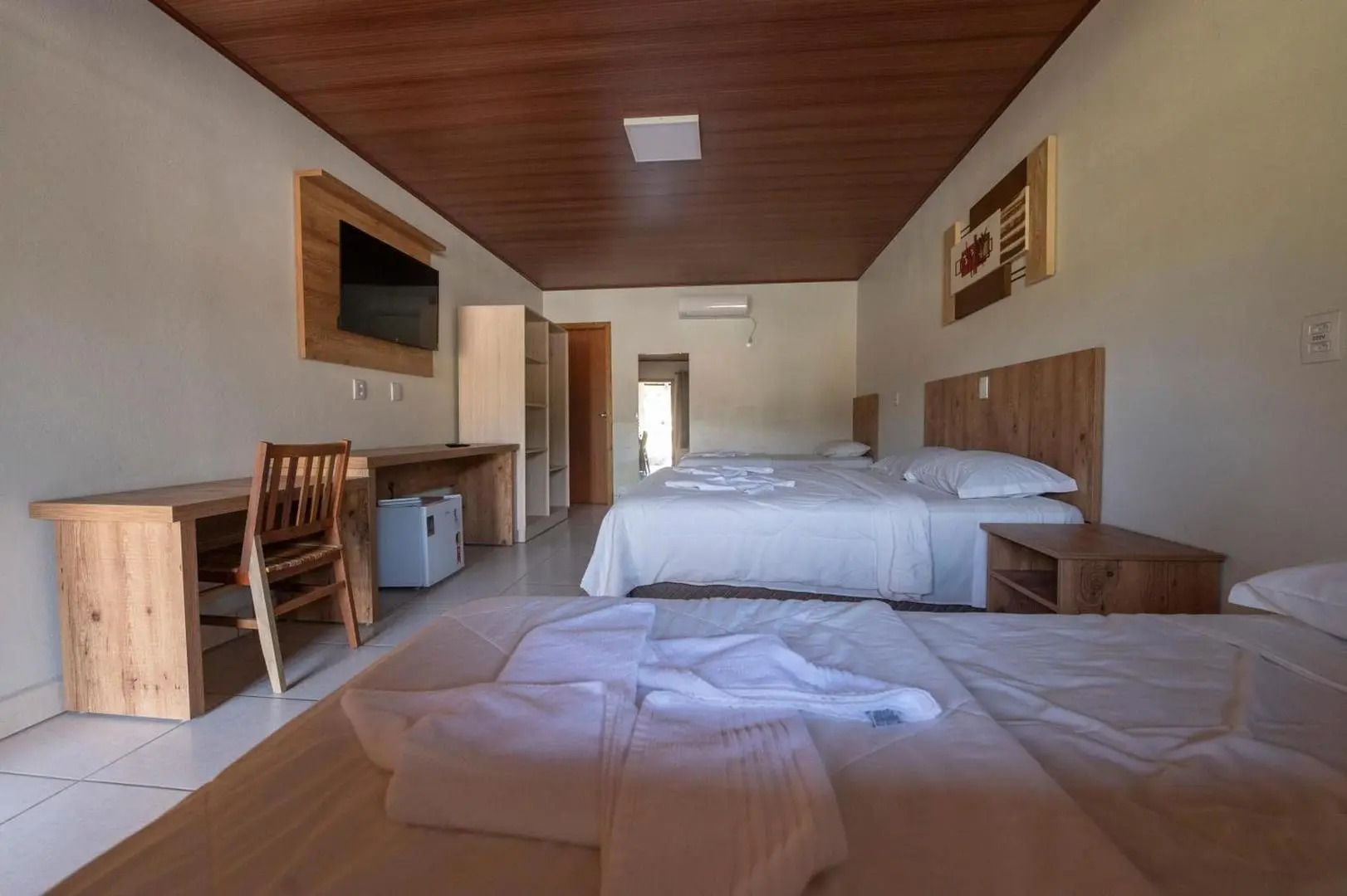 Hotel Fazenda Casarão do Vale Hotel