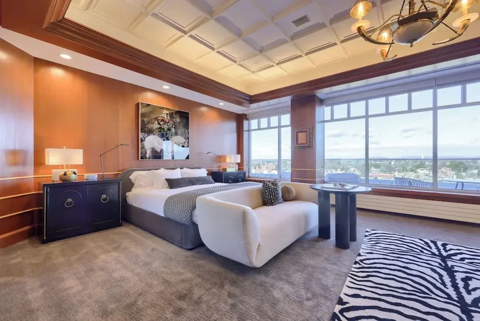 The Executive Suites and Venue