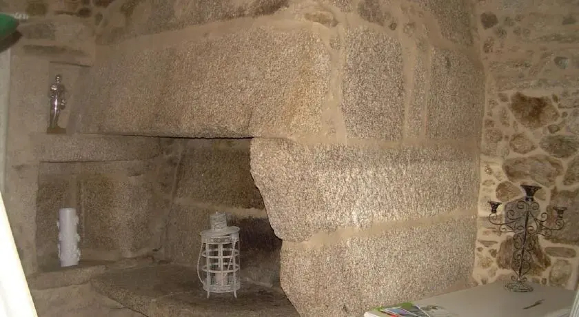 O Retiro de Barboles