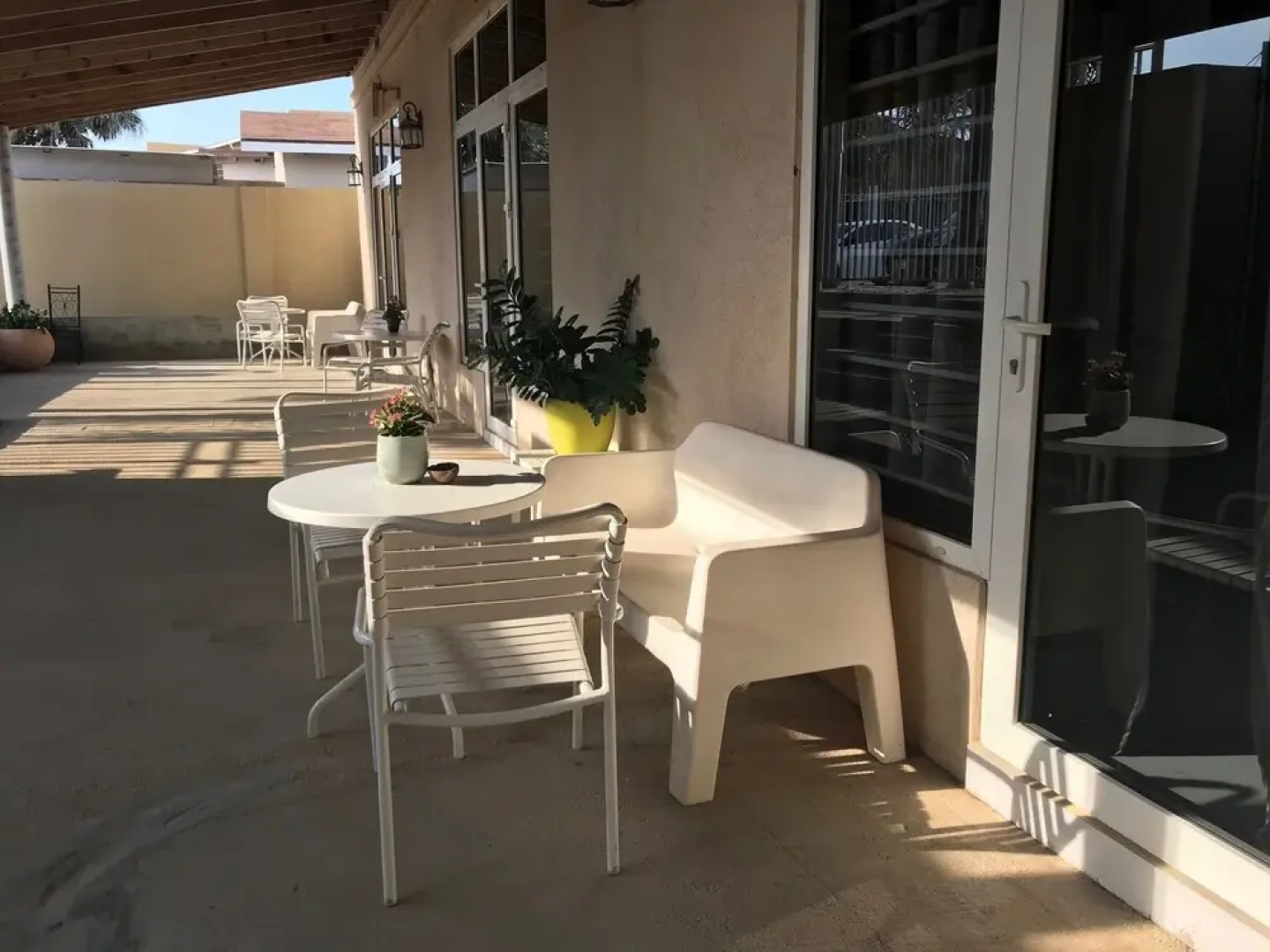 Salina Cerca Apartments