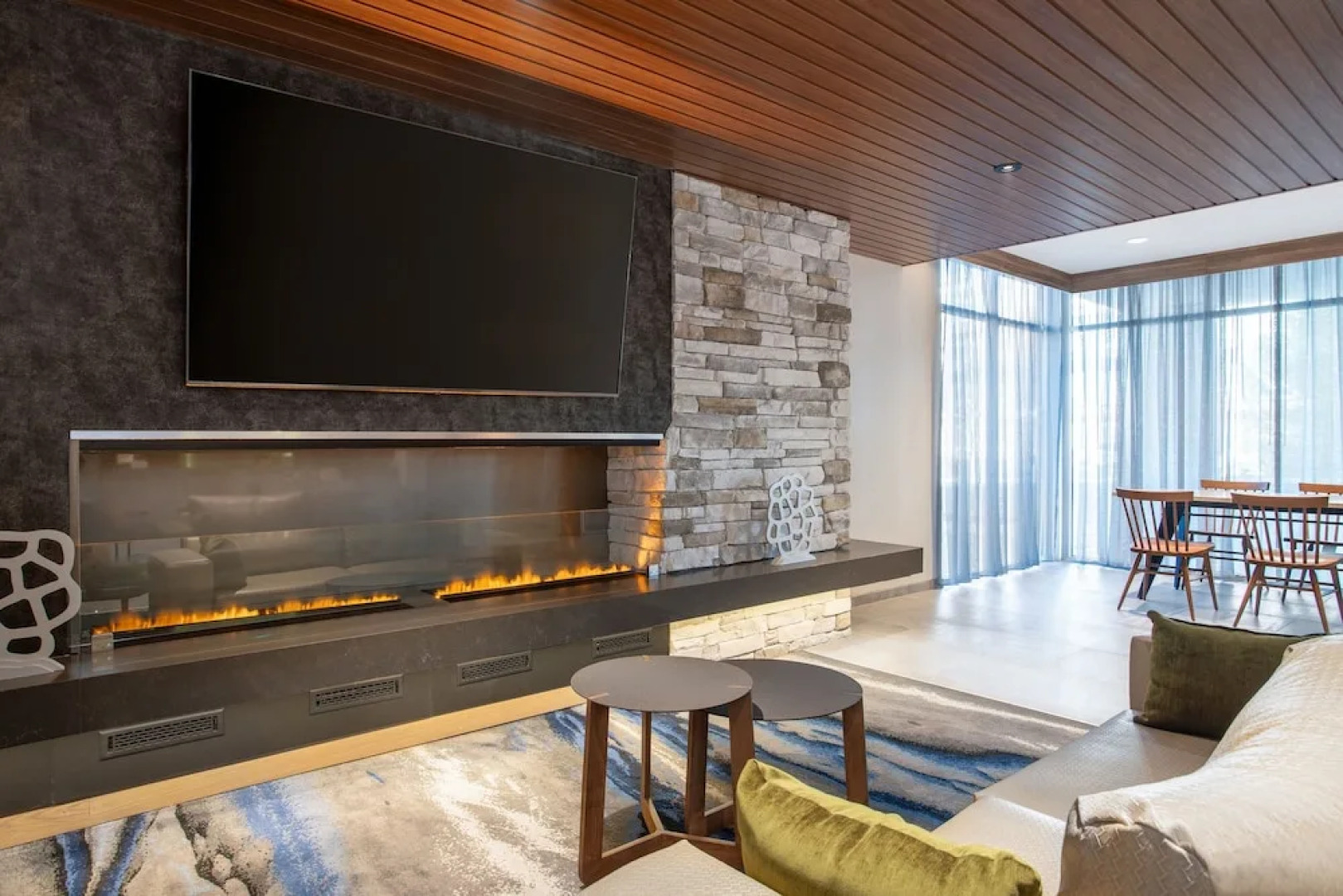 Fairfield Inn & Suites Indianapolis Plainfield