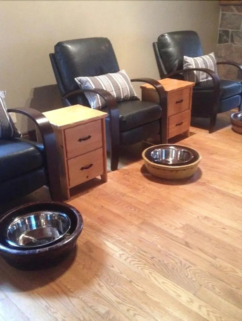 Trillium Resort & Spa