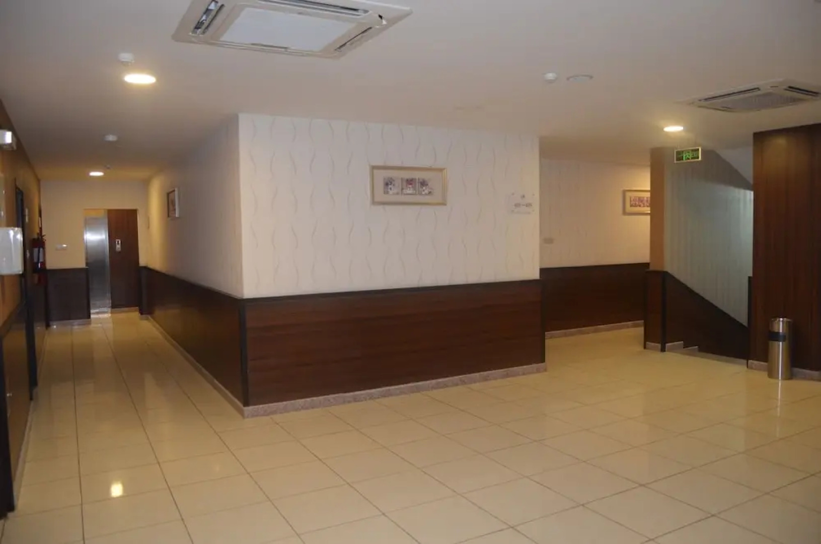 Tulay Park Hotel Apartments