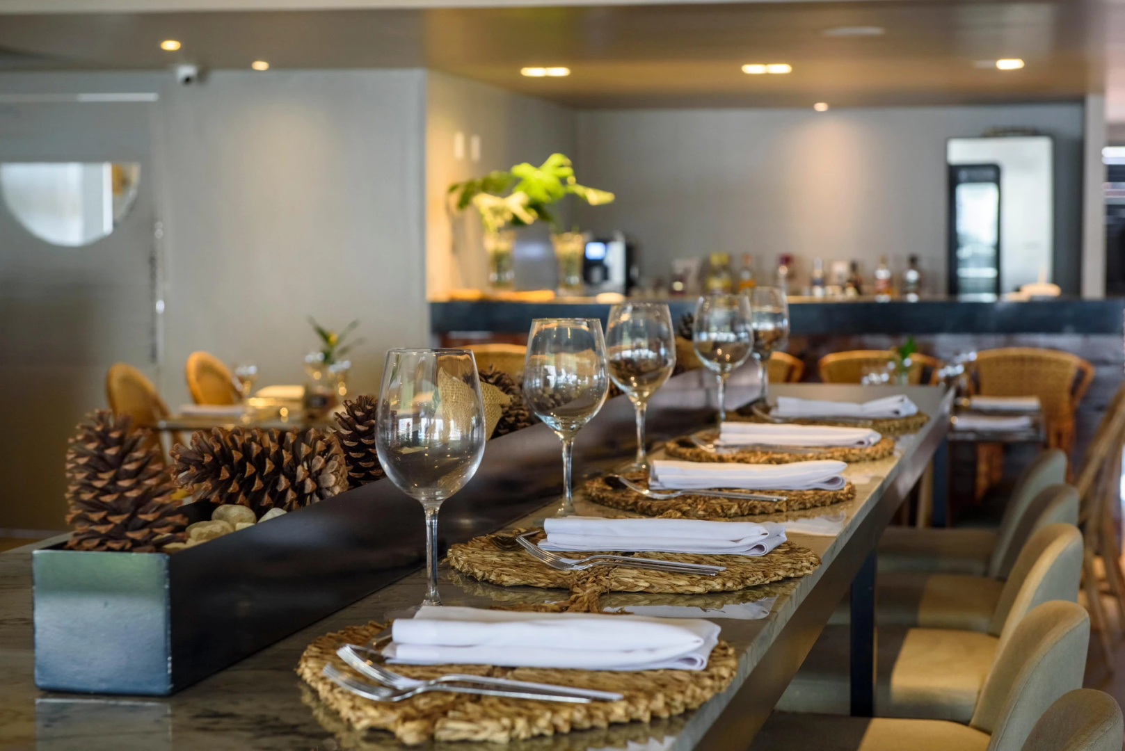 Hardman Praia Hotel