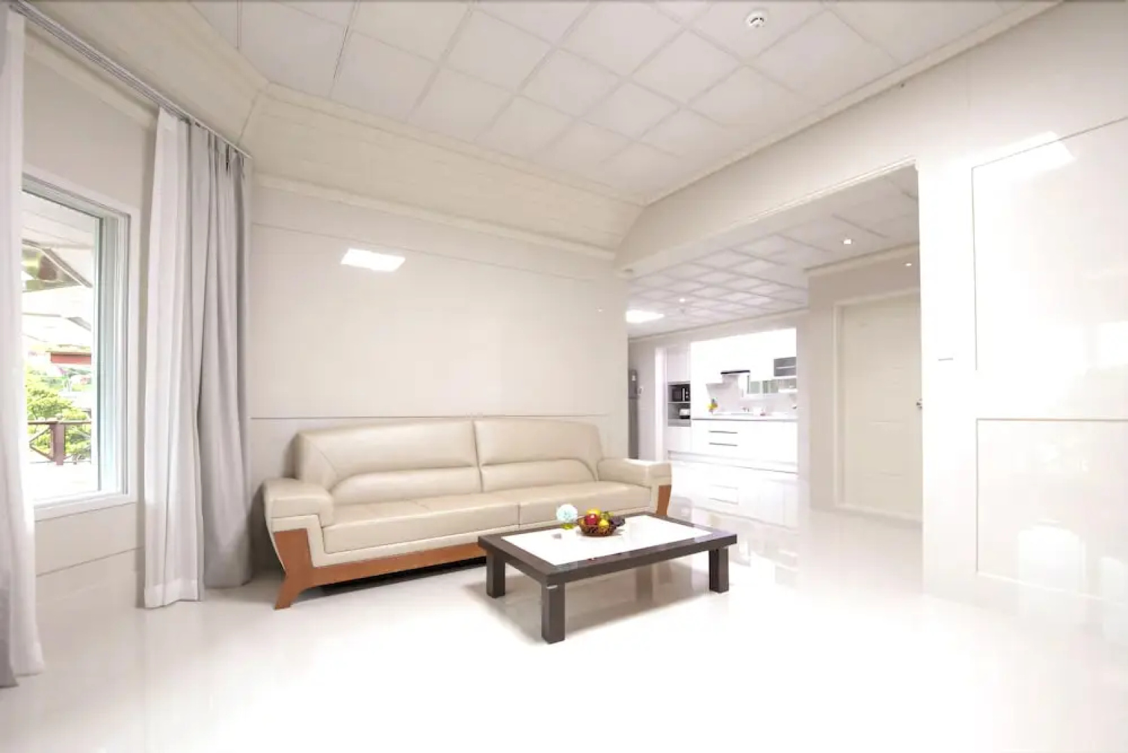 Yeongwol Jangsan Condo
