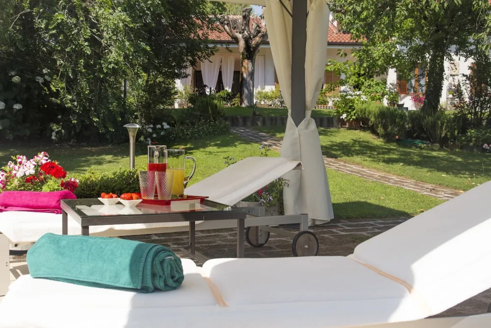 B&B Casa Moretto