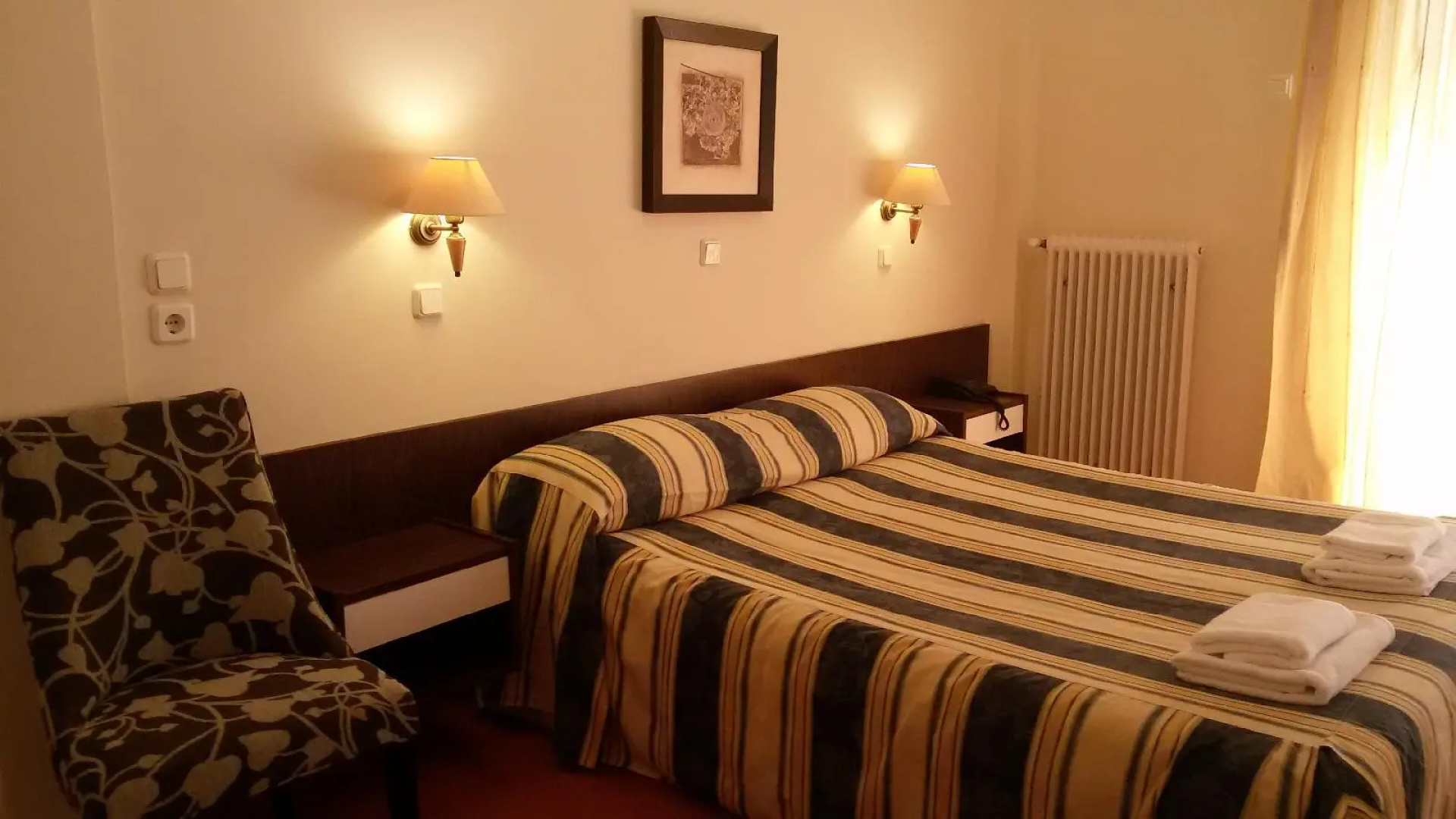 Arion Hotel