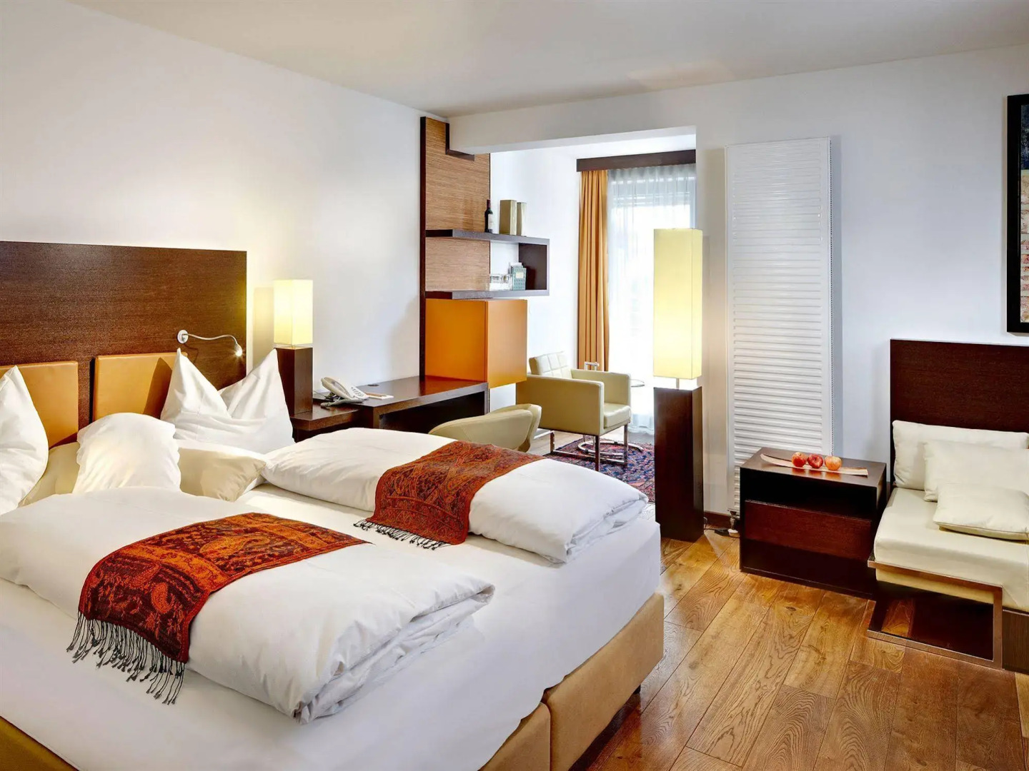 Alpen Karawanserai Time Design Hotel