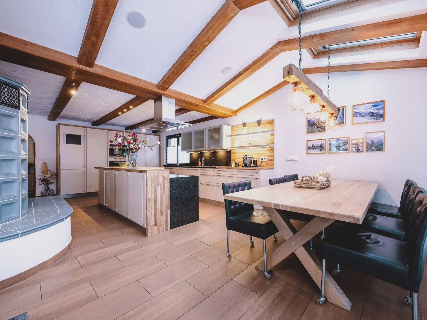 Haus Enzian in Rauris