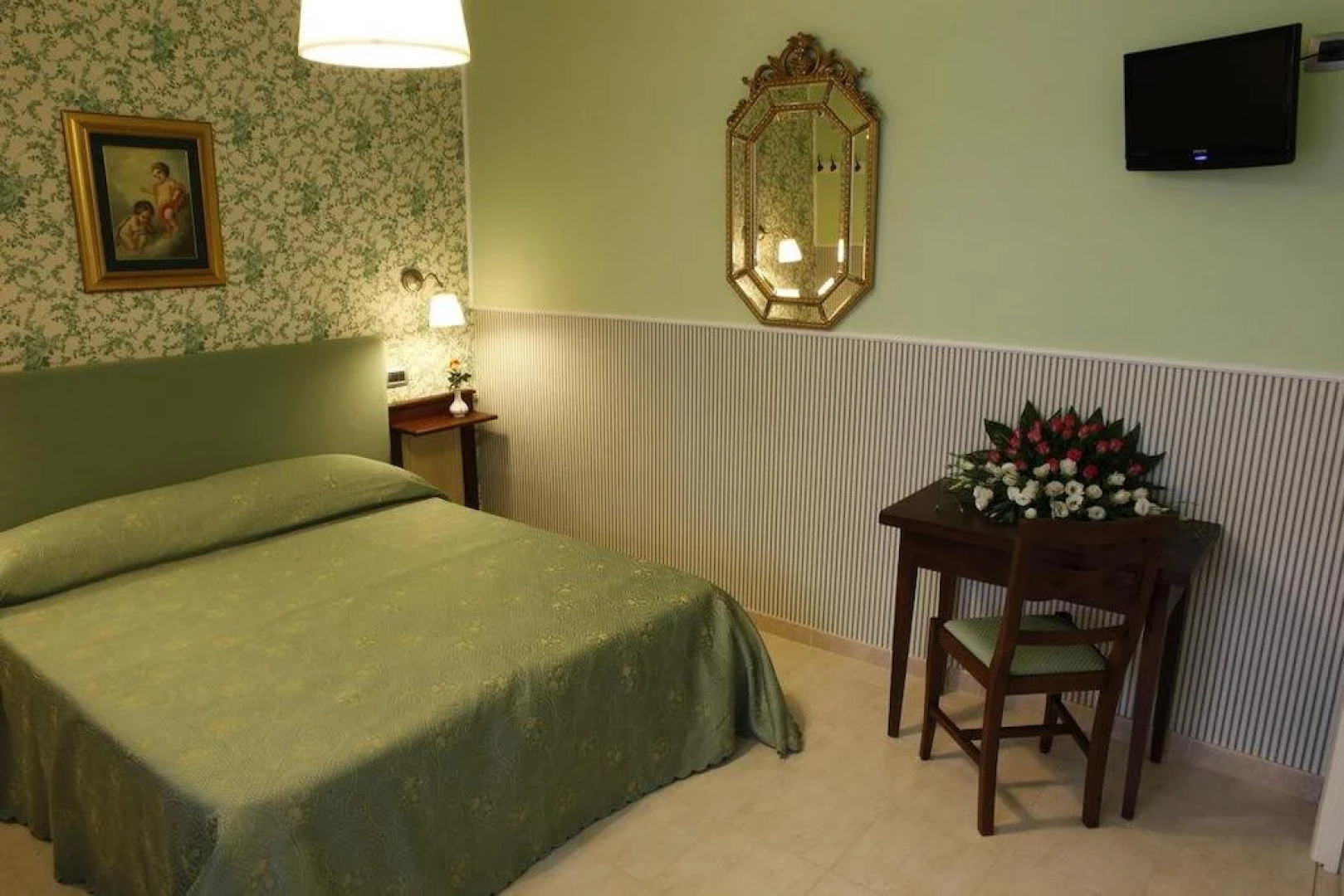 Albergo Heaven e del Benessere