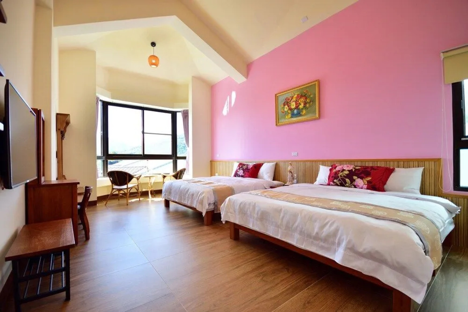 Happiness Willow B&B