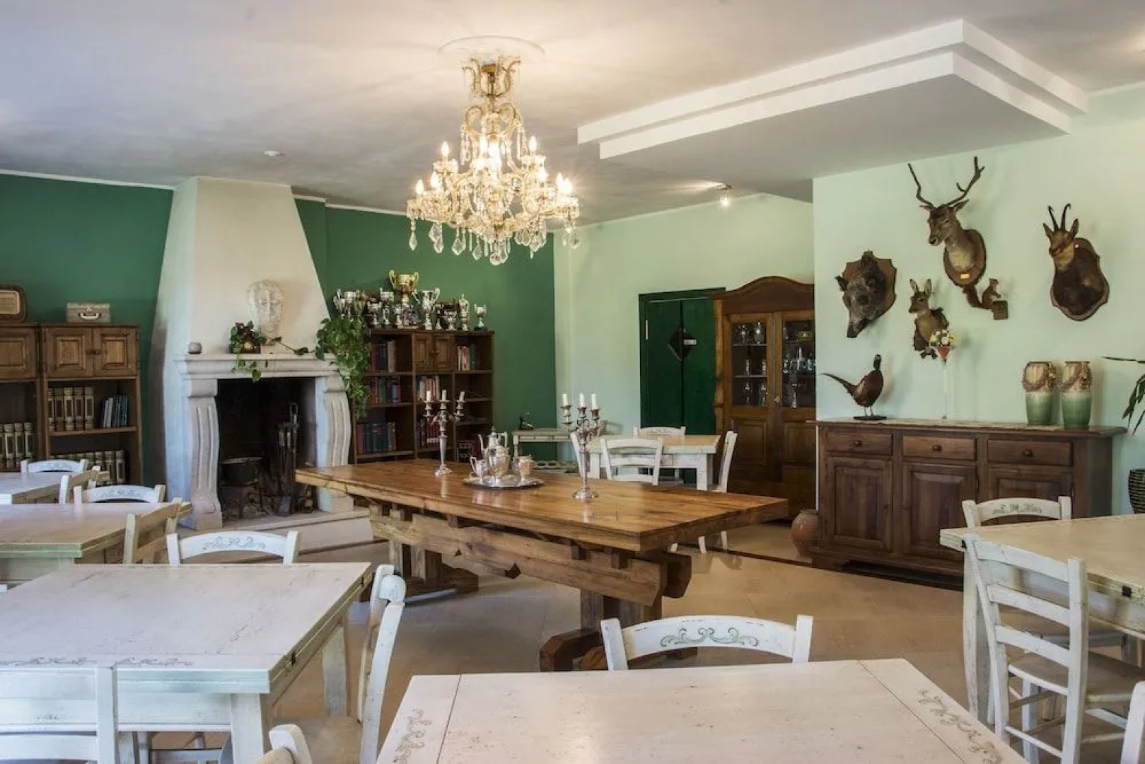 Villa Cappelletti
