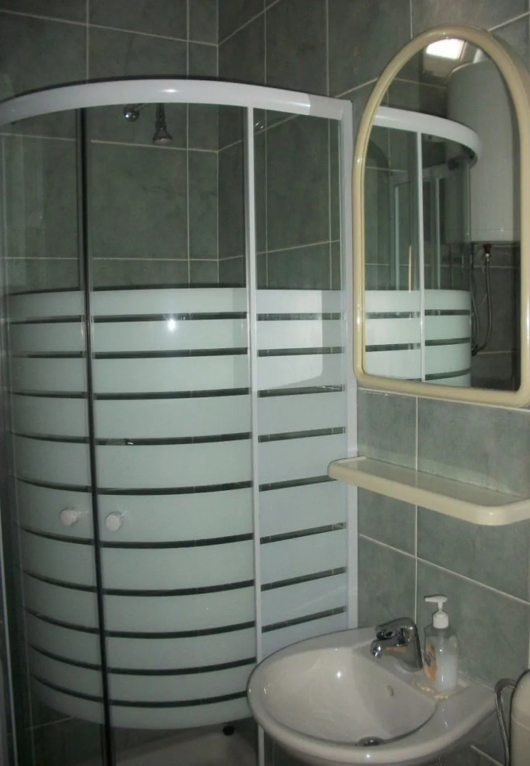 Apartment Midi - with two apartments: A2 Petrcane, Zadar riviera