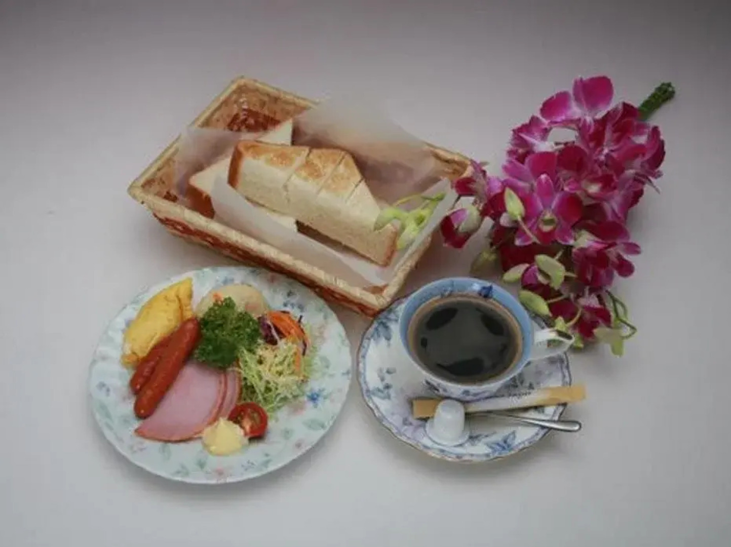 Business Hotel Wako