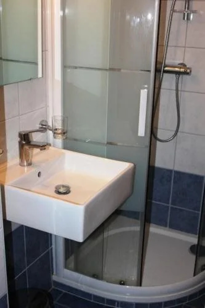 Chez Anabel & Stéphane