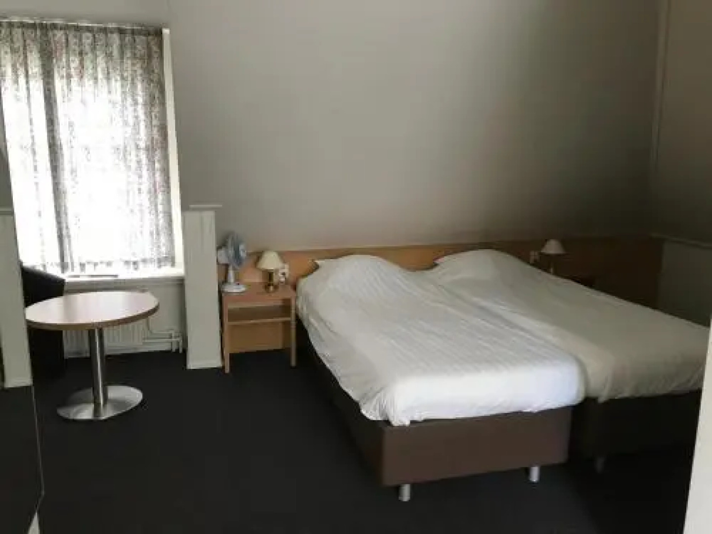 Hotel Restaurant Cafe Bulten