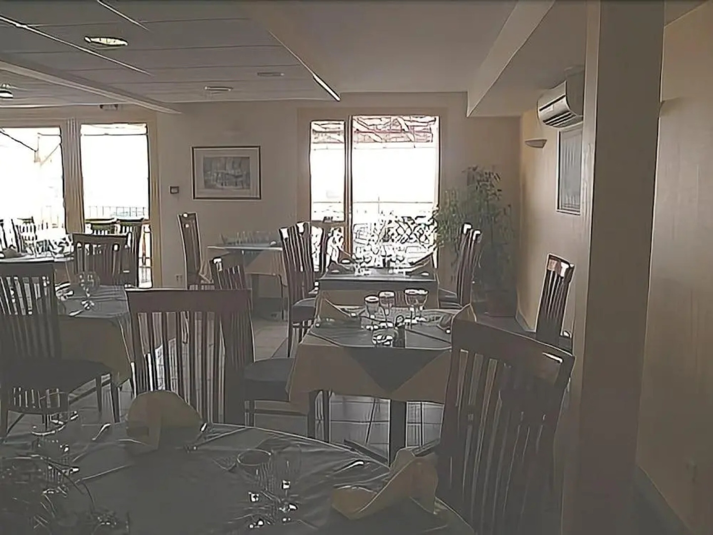 Hotel Le Relais Des Deux Vallees