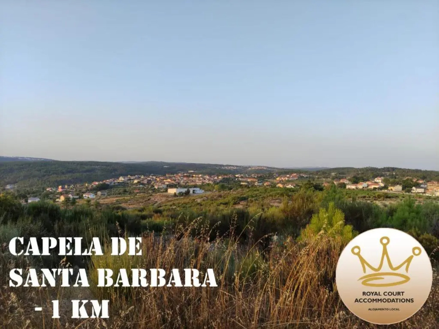 Royal Court Accommodations